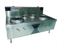 2019款新(xin)型雙(shuang)炒(chao)雙(shuang)溫(wen)智能竈