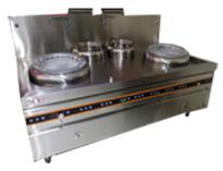 成都商用廚(chu)房設(she)備(bei)廠(chang)告(gao)訴妳常(chang)用的(de)商(shang)用節(jie)能竈(zao)有(you)哪(na)些(xie)