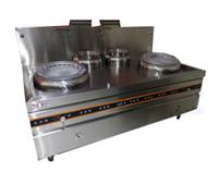 2019年新(xin)款(kuan)雙炒(chao)雙(shuang)溫(wen)節(jie)能(neng)竈