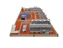 成(cheng)都大(da)型酒(jiu)店(dian)廚房(fang)設(she)計(ji)公(gong)司告訴(su)妳酒(jiu)店(dian)廚房(fang)設(she)計(ji)要(yao)點(dian)