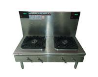 第(di)九(jiu)代智能低湯(tang)竈