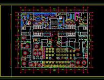成(cheng)都商用廚房設計(ji)公(gong)司(si)告訴(su)妳(ni)商用廚房布局與(yu)設(she)計的原則(ze)