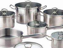 成(cheng)都不(bu)銹(xiu)鋼(gang)廚具廠(chang)告訴(su)妳(ni)不(bu)銹(xiu)鋼(gang)商用廚具的清洗和(he)維護(hu)方(fang)法