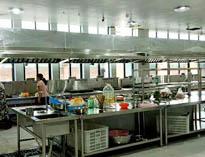 記(ji)者(zhe)采(cai)訪雲門錦翠(cui)餐(can)廳(ting)，優佰特(te)亮了(le)！