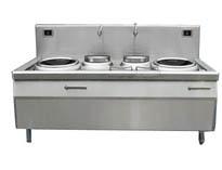 成(cheng)都(dou)廚(chu)房設備(bei)公司(si)告訴(su)使(shi)用商(shang)用(yong)電(dian)磁爐需要註意(yi)哪些(xie)安(an)全(quan)