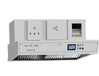 成(cheng)都廚(chu)房(fang)油煙(yan)凈(jing)化壹體(ti)機廠家告訴(su)妳智能清(qing)洗壹(yi)體機(ji)來了