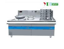 成(cheng)都商(shang)用電磁爐廠家告訴(su)妳商用電磁爐市場(chang)的(de)現(xian)狀(zhuang)和未來