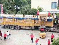 八月(yue)優(you)佰(bai)特(te)，工(gong)程忙(mang)不休(xiu)