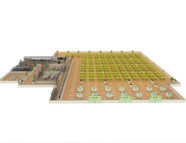 豐(feng)富的(de)廚(chu)房設計(ji)經(jing)驗