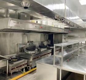 攀枝(zhi)花九(jiu)中(zhong)食堂