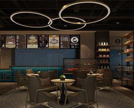 咖啡(fei)廳(ting)