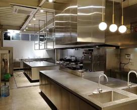 成都321創(chuang)意(yi)產(chan)業(ye)園(yuan)創意(yi)餐廳(ting)