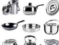 成(cheng)都(dou)不(bu)銹(xiu)鋼(gang)廚(chu)房設備(bei)廠家(jia)告訴(su)妳不銹鋼(gang)廚(chu)具(ju)的使用方法(fa)