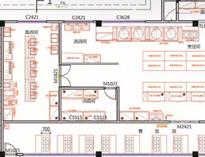成(cheng)都(dou)廚(chu)房設備(bei)廠家(jia)告訴(su)妳如(ru)何更好(hao)的擺(bai)放(fang)廚(chu)房設備(bei)