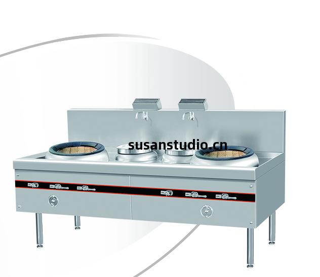 成(cheng)都(dou)大(da)型(xing)廚(chu)房設備(bei)廠家(jia)告訴(su)妳遇見(jian)燃氣(qi)泄露(lu)應(ying)該(gai)怎(zen)麽(me)辦