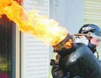 “回(hui)火(huo)爆(bao)炸(zha)”真的是(shi)因(yin)為關(guan)閉(bi)燃氣罐(guan)氣(qi)閥(fa)造成的嗎?