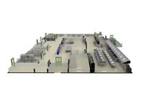 商(shang)用(yong)廚(chu)房工(gong)作間(jian)應(ying)該如(ru)何設計(ji)