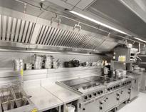 和妳聊(liao)聊商用(yong)廚(chu)房(fang)工(gong)程(cheng)需要(yao)註意(yi)哪些(xie)事情