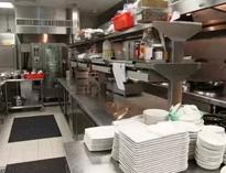 酒店廚(chu)房(fang)設(she)計中(zhong)需要(yao)考(kao)慮的(de)元素(su)有(you)哪些