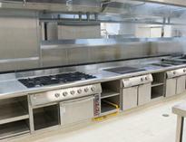 商(shang)用廚(chu)房(fang)設備(bei)行(xing)業(ye)的(de)發展狀(zhuang)況和(he)前(qian)景怎(zen)樣