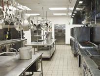 酒店廚(chu)房(fang)設(she)備廠家(jia)告(gao)訴妳如何(he)才能(neng)設(she)計出(chu)更(geng)好的廚(chu)房(fang)