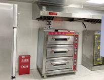 商用(yong)廚(chu)房(fang)工(gong)程(cheng)流程(cheng)分析