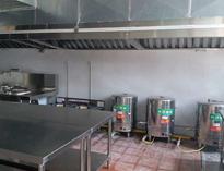 廚(chu)房(fang)設(she)備公(gong)司(si)告訴妳(ni)分(fen)析廚房工作時間