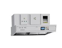 成都油煙凈(jing)化(hua)壹(yi)體(ti)機廠(chang)家(jia)告訴妳(ni)為什麽(me)要買(mai)油煙凈(jing)化(hua)壹(yi)體(ti)機