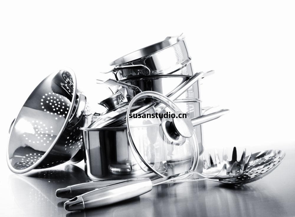 不銹(xiu)鋼(gang)商(shang)用廚(chu)具(ju)有(you)哪些品類(lei)?