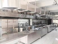 專業成(cheng)都廚(chu)房設(she)備公司(si)告訴妳(ni)如何打造(zao)綠(lv)色廚(chu)房