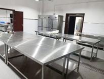 廚(chu)房設(she)備廠教妳如(ru)何分(fen)析廢棄(qi)物(wu)、餐具(ju)和管理流程(cheng)等