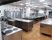 商(shang)用(yong)廚(chu)房大(da)觀