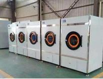 成都五星(xing)級酒(jiu)店(dian)廚(chu)房設(she)備廠家(jia)告訴妳(ni)五星(xing)級酒(jiu)店(dian)洗衣(yi)房(fang)設(she)備如何安(an)裝(zhuang)