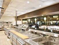 酒(jiu)店(dian)廚(chu)房設(she)備廠家(jia)告訴妳(ni)如何設(she)計(ji)酒店(dian)廚(chu)房