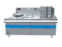 專(zhuan)業廚房設(she)備(bei)廠(chang)為(wei)妳介紹(shao)商(shang)用電磁(ci)爐(lu)的(de)前(qian)景