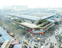 帶(dai)妳走(zou)進成都酒(jiu)店廚房設(she)備(bei)批發市(shi)場(chang)