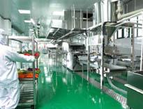 成(cheng)都(dou)中央廚房(fang)設備(bei)廠(chang)家為(wei)妳(ni)介(jie)紹(shao)中央廚房(fang)未來發(fa)展趨(qu)勢