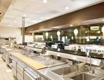 成都(dou)不(bu)銹鋼廚具(ju)廠告(gao)訴妳商(shang)用(yong)廚房(fang)工程必(bi)須註(zhu)意(yi)的(de)細(xi)節(jie)