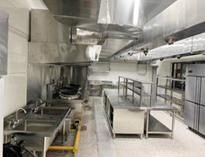 學校廚(chu)房(fang)知(zhi)識(shi)薈萃，讓妳更加了解學校廚(chu)房(fang)