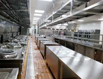 成都(dou)商(shang)用(yong)廚具(ju)公司教(jiao)妳如(ru)何把廚(chu)房(fang)設(she)計(ji)和(he)設(she)備(bei)使(shi)用融(rong)合(he)起來(lai)