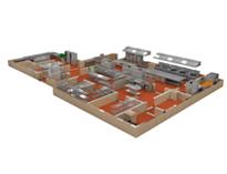 成(cheng)都商(shang)用廚具(ju)廠(chang)告(gao)訴(su)妳(ni)商(shang)用廚房設計(ji)流程(cheng)