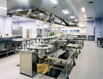 成都中(zhong)央(yang)廚房設備廠家為妳介紹中(zhong)央(yang)廚房工(gong)程知識(shi)