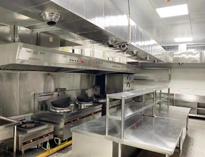 談(tan)談(tan)商(shang)用(yong)廚房(fang)的衛生標(biao)準(zhun)