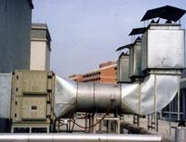 成(cheng)都(dou)廚(chu)房(fang)設(she)備(bei)廠(chang)家教妳廚(chu)房(fang)抽排(pai)系統(tong)驗(yan)收(shou)標準(zhun)