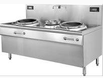 老牌(pai)成都(dou)廚(chu)房(fang)設(she)備(bei)公司(si)告訴(su)為(wei)啥(sha)商用電磁竈(zao)未來將(jiang)成為(wei)主要設(she)備(bei)