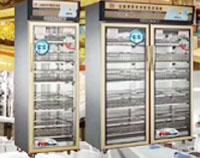 2020新款(kuan)消(xiao)毒櫃(gui)