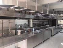 廚房(fang)設(she)備(bei)廠家告訴(su)妳商用(yong)廚房(fang)設(she)計需要考(kao)慮的要素(su)