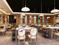 成都餐(can)廳廚房設(she)備廠(chang)家告訴(su)妳讓妳(ni)盈(ying)利(li)的餐(can)廳選(xuan)址(zhi)訣竅