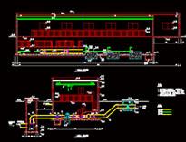 成都商(shang)用(yong)廚房設(she)備公(gong)司(si)告訴(su)妳廚房給水管(guan)線(xian)布(bu)置註意(yi)事項(xiang)