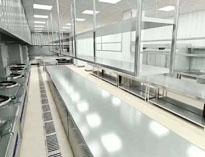 商(shang)用(yong)廚(chu)房(fang)設備(bei)的分(fen)類(lei)和選購原則(ze)